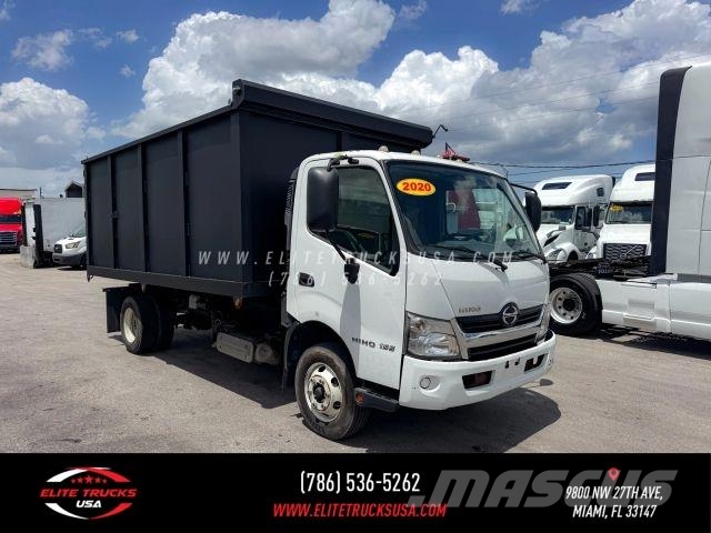 Hino 155 155 Otros camiones