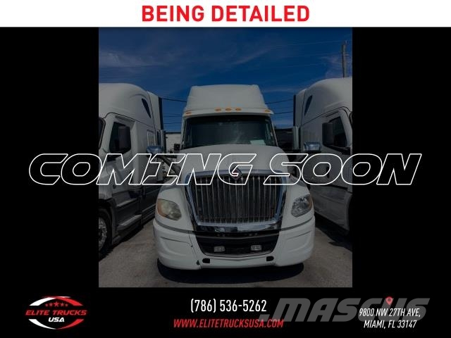 International LT Other trucks
