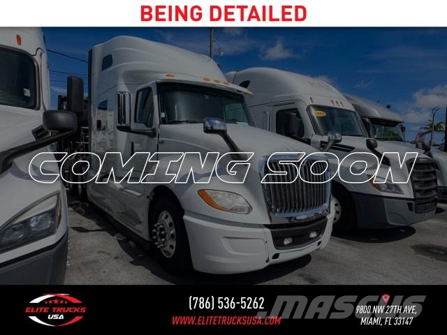 International LT Other trucks