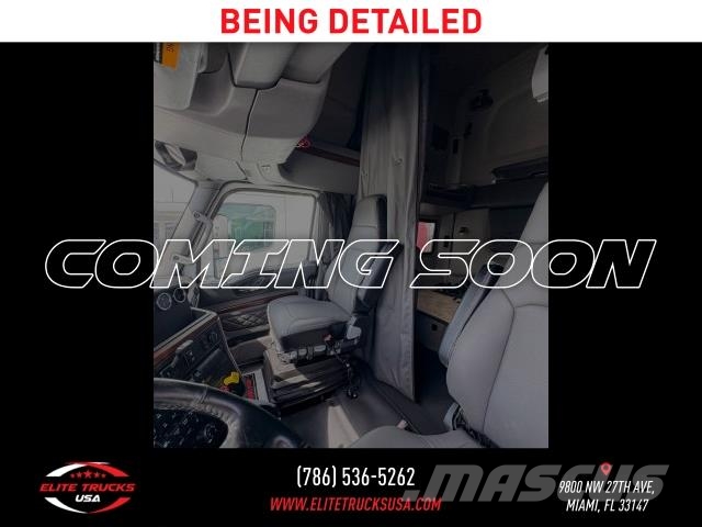 International LT Other trucks
