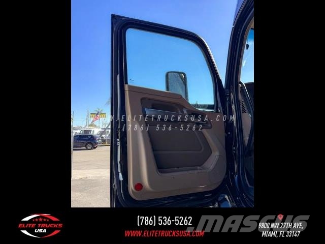 Kenworth T680 Other trucks