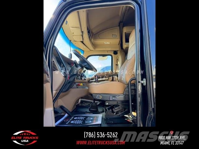 Kenworth T680 Other trucks