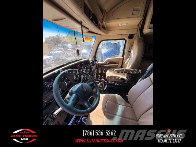 Kenworth T680 Other trucks