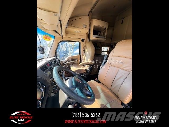 Kenworth T680 Other trucks