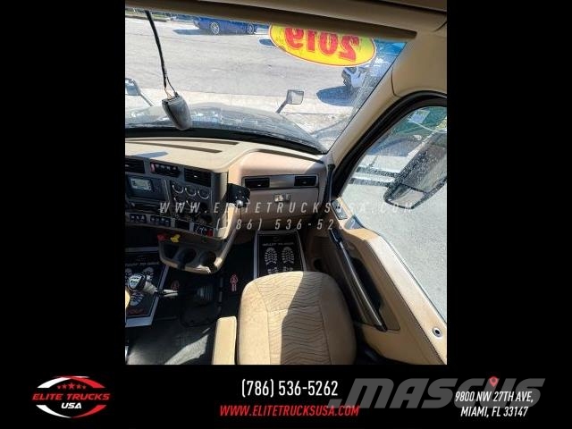 Kenworth T680 Other trucks