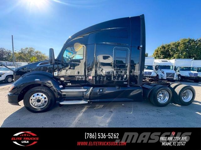 Kenworth T680 Other trucks