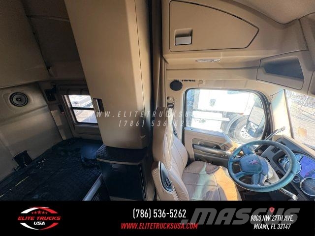 Kenworth T680 Other trucks