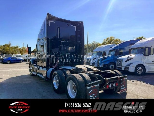 Kenworth T680 Other trucks