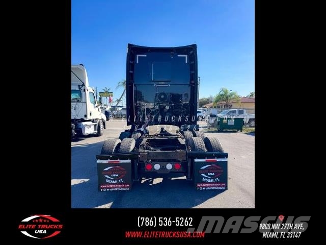 Kenworth T680 Other trucks