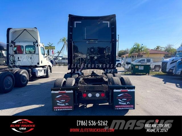 Kenworth T680 Other trucks