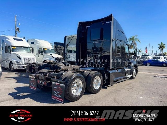 Kenworth T680 Other trucks