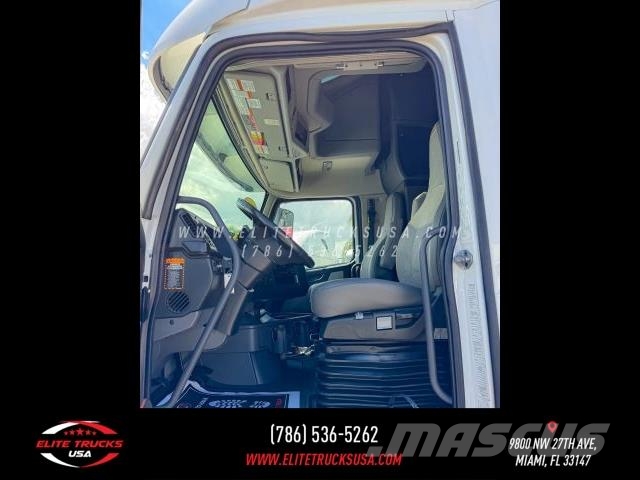 Volvo Commercial VNL 860 その他トラック