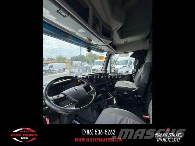 Volvo Commercial VNL 860 Other trucks
