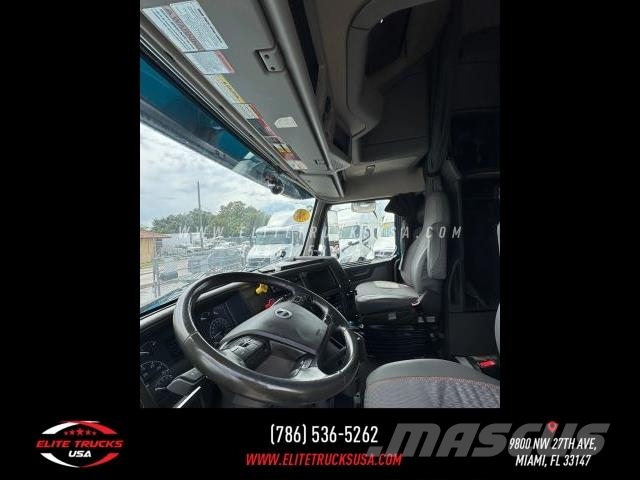 Volvo Commercial VNL 860 Other trucks
