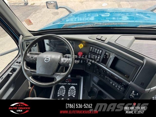 Volvo Commercial VNL 860 Other trucks