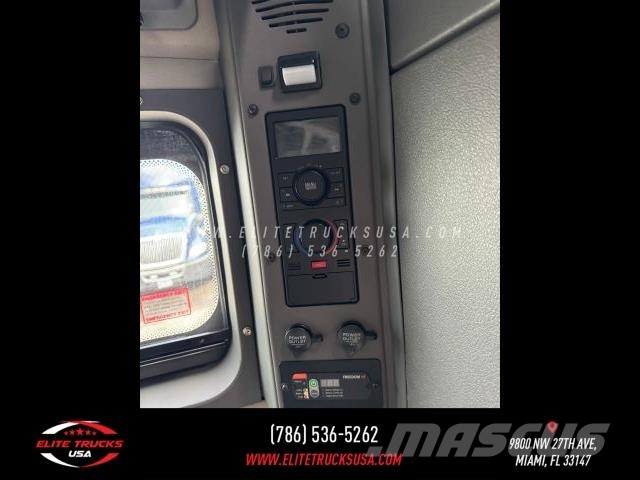 Volvo Commercial VNL 860 Other trucks