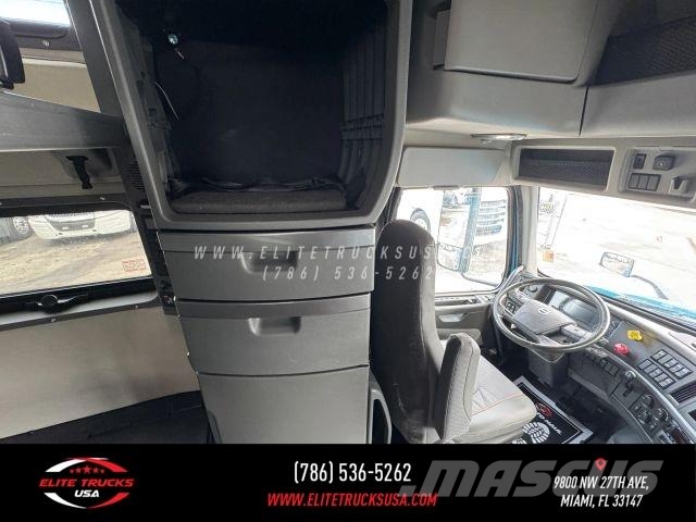 Volvo Commercial VNL 860 Other trucks