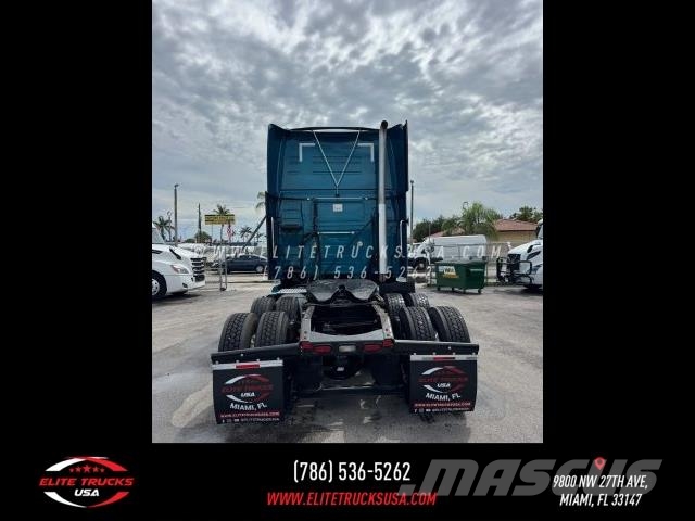 Volvo Commercial VNL 860 Other trucks