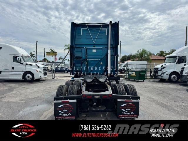 Volvo Commercial VNL 860 Other trucks