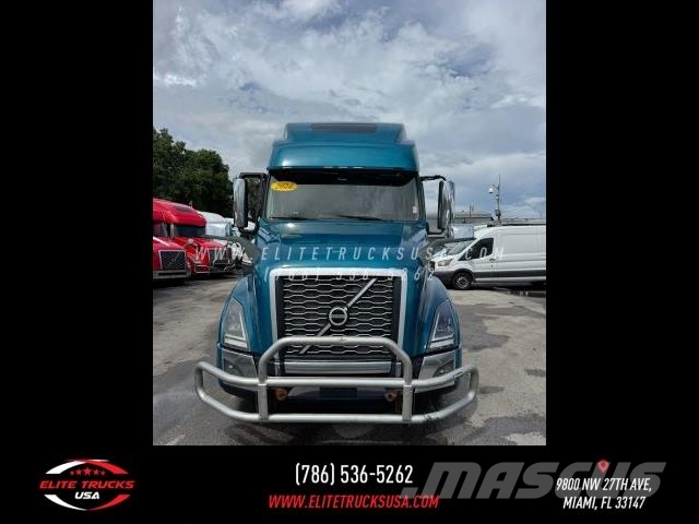 Volvo Commercial VNL 860 Other trucks