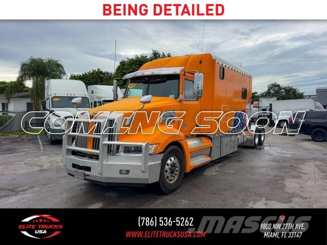 Western Star 5700 Other trucks