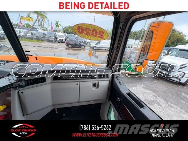 Western Star 5700 Other trucks