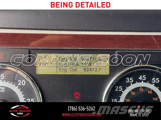Western Star 5700 Other trucks