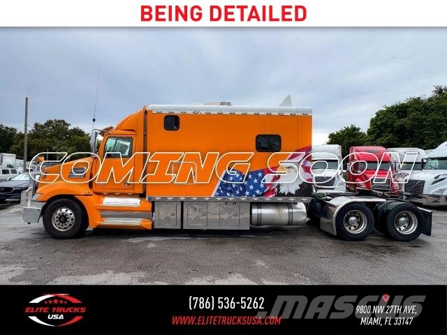 Western Star 5700 Other trucks
