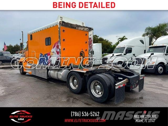 Western Star 5700 Other trucks
