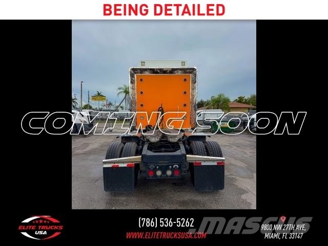 Western Star 5700 Other trucks