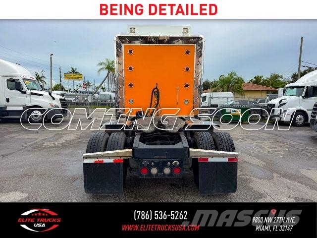 Western Star 5700 Other trucks
