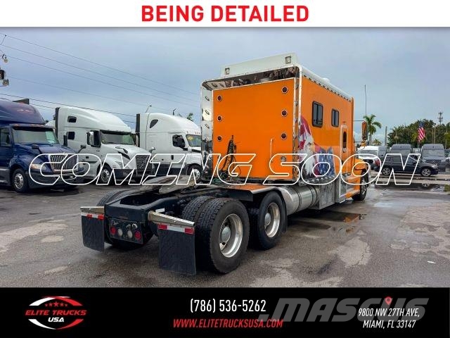 Western Star 5700 Other trucks