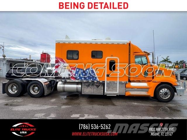 Western Star 5700 Other trucks