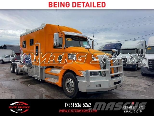 Western Star 5700 Other trucks
