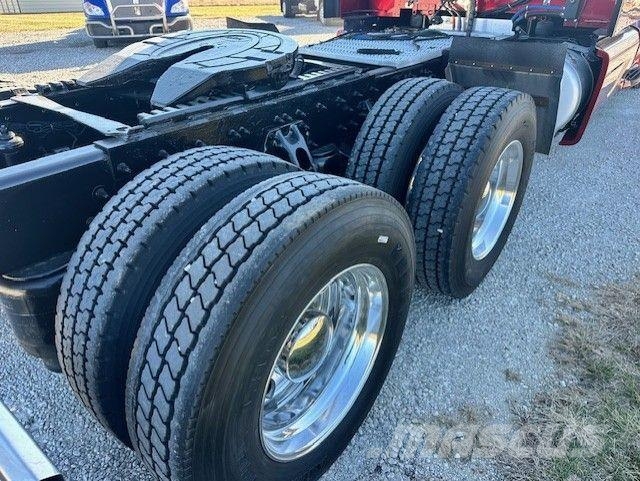 Peterbilt 579 Tractores (camiões)