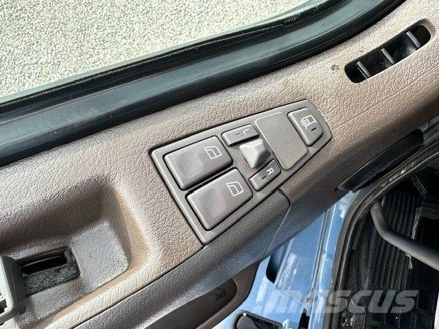 Volvo VNL64T670 Ciągniki siodłowe