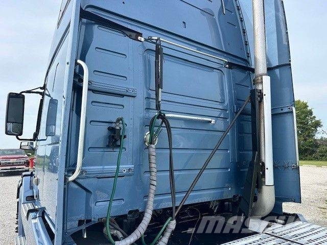 Volvo VNL64T670 Ciągniki siodłowe