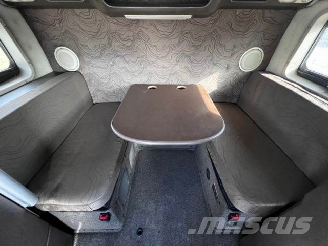Volvo VNL64T780 Tegljači