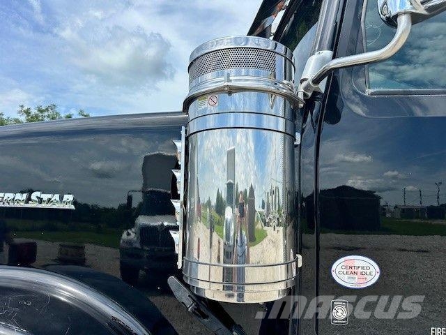 Western Star 4900SF Dragbilar