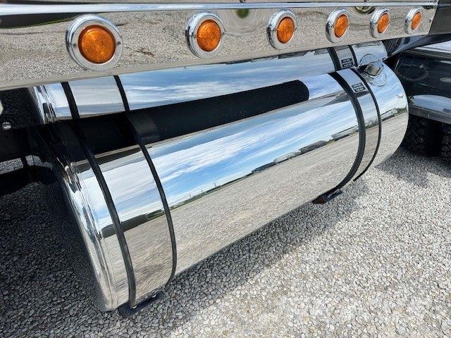 Western Star 4900SF Dragbilar