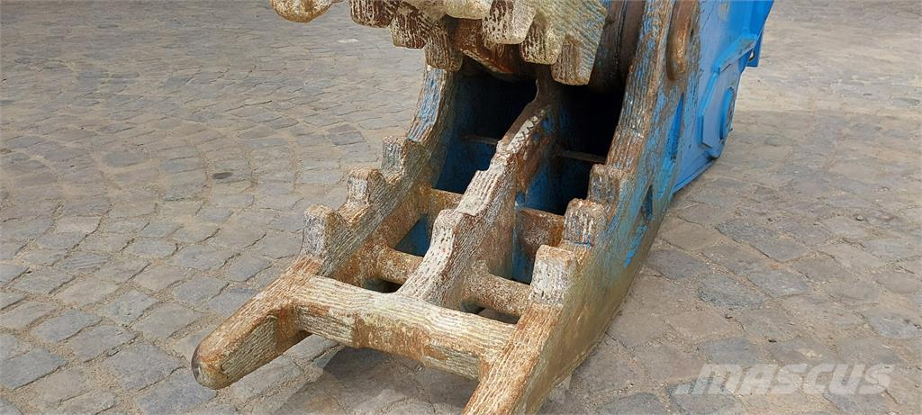 Eurocrusher EC 170 Crushers