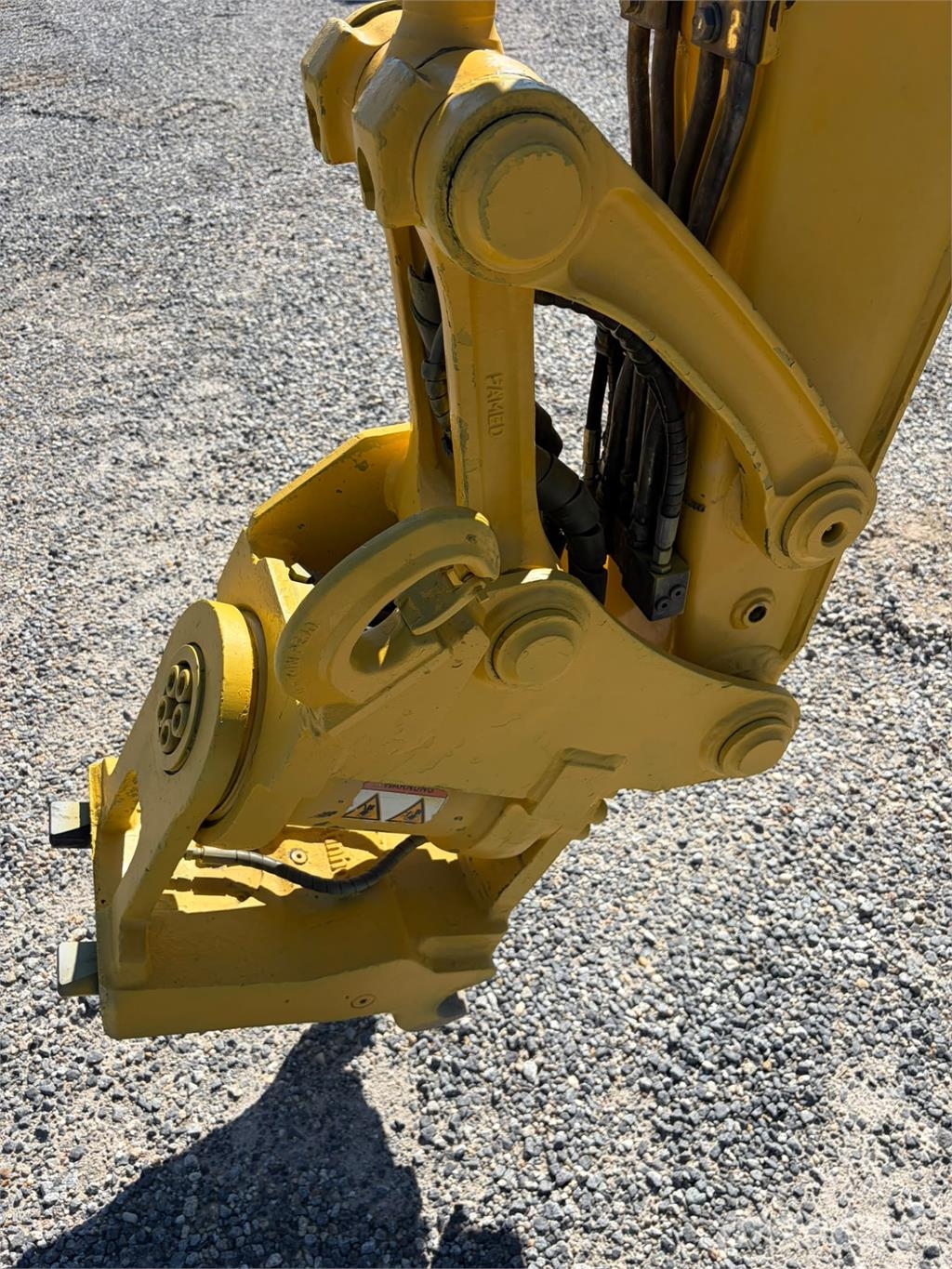 Komatsu PC88MR-10 Μίνι εκσκαφείς 7t - 12t
