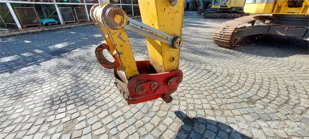 New Holland Kobelco E235B SRNLC 대형 굴삭기 29톤 이상