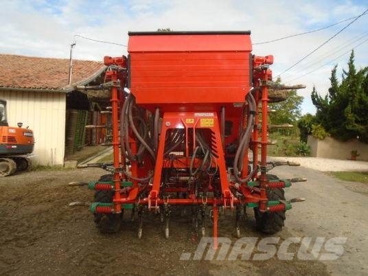 Kubota TS DRILL 1501F TS DRILL 1501F Combination drills
