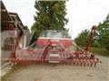 Kverneland DV6 DV6 Mechanické secí stroje