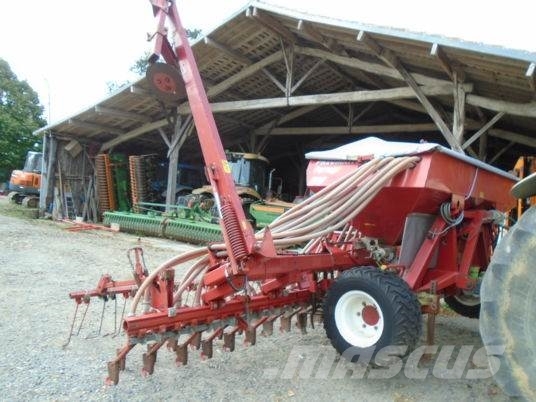 Kverneland DV6 DV6 Mechanické secí stroje