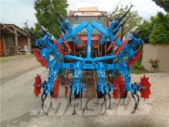Monosem multicroop 7r multicroop 7r Harrows