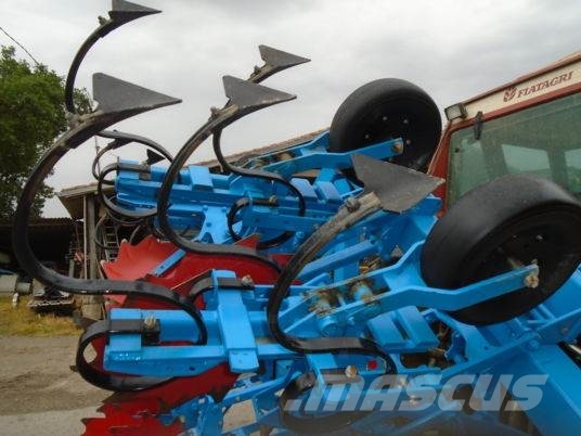 Monosem multicroop 7r multicroop 7r Harrows
