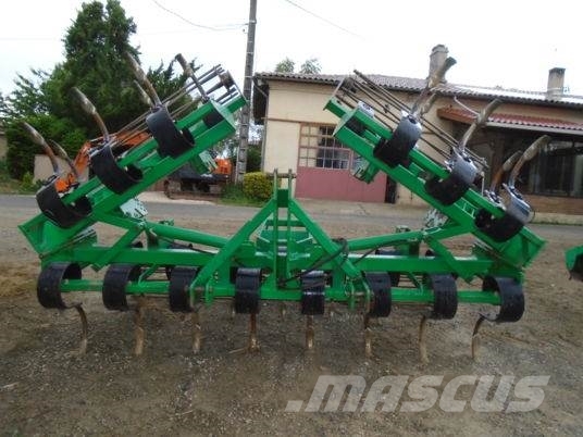 NC C620 C620 Grape cu disc