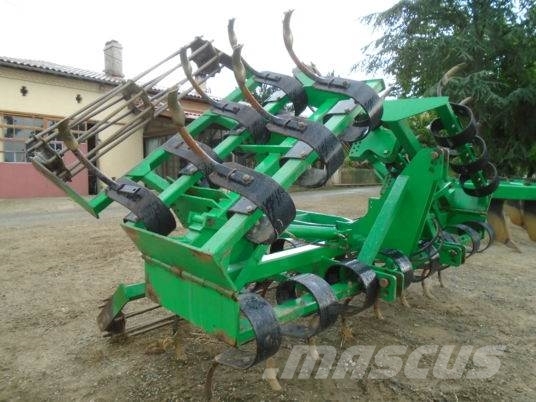 NC C620 C620 Grape cu disc